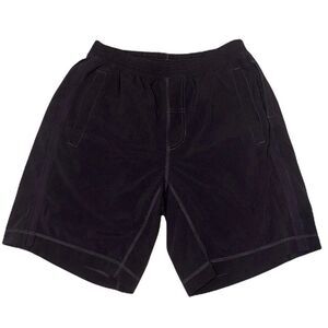 Lululemon Athletica Purple Pace Breaker Lined Short 9” Medium